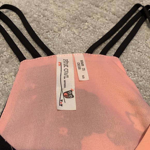 Knee Length Floral Dress - Picture 6 of 7